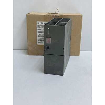 SIEMENS SIMATIC 6EP13311SL11 SITOP 2A SITOP POWER 2
