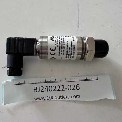 【请询价】Johnson控制压力传感器1直到8arP499ACH