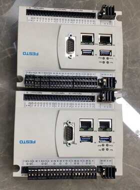 询价-FESTO菲斯托驱动器CECC-X-M1 CECC-X-M1