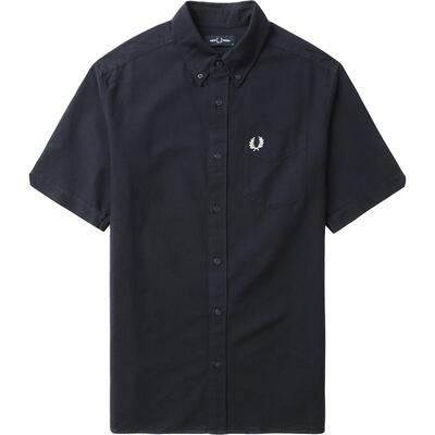 FREDPERRY男士休闲衬衣