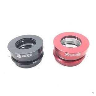 AIRLITE折叠车碗组44mm 内置培林碗组 BYA412 P18 P8头腕组