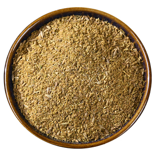 孜然半颗粒500g新疆籽然半碎烧烤自然粗面撒料商用烤肉撒料调料