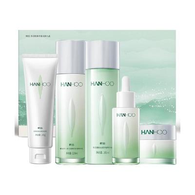 韩后美白抗皱祛斑淡纹护肤礼盒