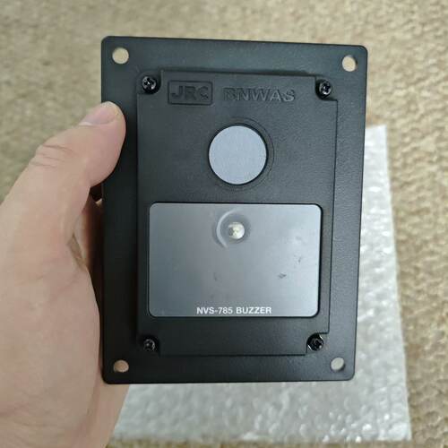 【请询价】JRC BNWAS BUZZER UNIT，驾驶台值班报警蜂