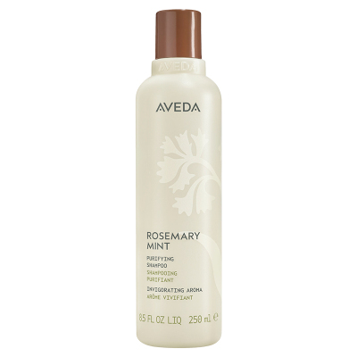 【 官方正品】Aveda艾梵达迷迭香薄荷洗发水控油洗发露丰盈洗发水