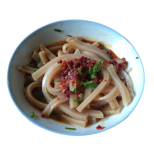 贵州特产米豆腐镇远 三穗灰碱粑手工农家自制小吃灰水粑6个一份