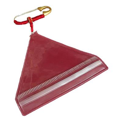 护身符保护套平安符空袋福袋别针