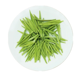 2025年新茶明前茶叶贵州高山绿茶湄潭翠芽独芽雀舌清香手工贵州针