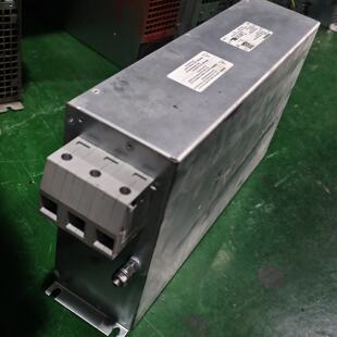 议价滤波器6SL3000-0BE25-5DA0适用