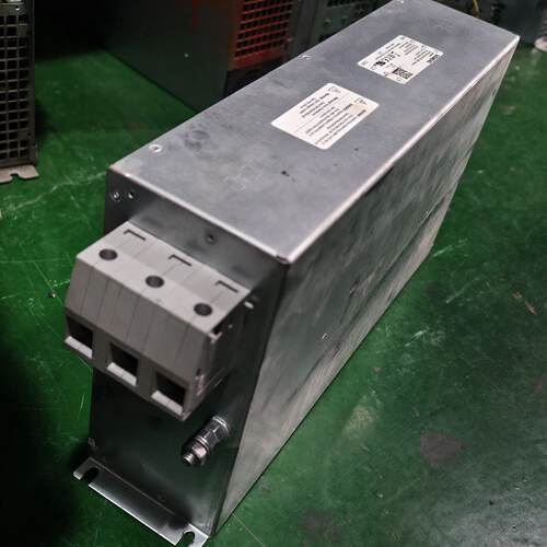 议价滤波器6SL3000-0BE25-5DA0适用