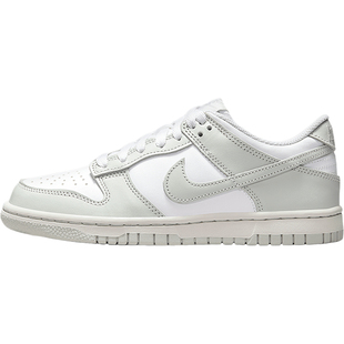 Nike/耐克官方正品2025GS女子大童时尚潮流运动板鞋FB9109-124
