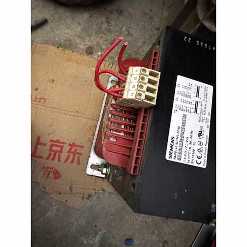 议价西门子隔离变压器 4AM6142-8DD40-0FA0