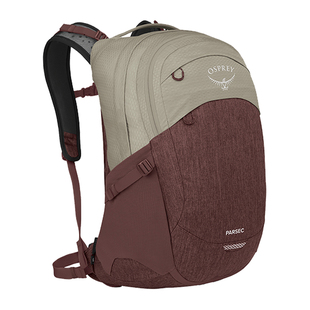 OSPREY小鹰 Parsec秒差26L城市笔记本电脑男对流休闲通勤双肩背包