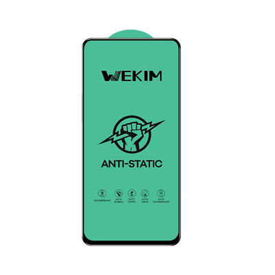 高清手机贴膜小米钢化膜全屏覆盖