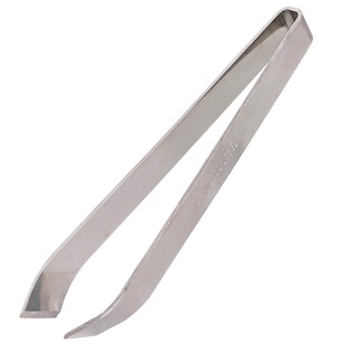 剥蒜器去皮扒蒜神器夹子不锈钢猪毛拔毛器去毛家用钳夹拔鸡鸭镊子