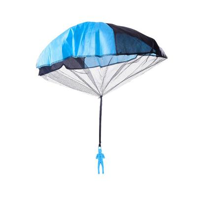 软飞盘飞碟降落伞回旋镖户外玩具