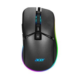 acer宏碁游戏鼠标有线台式机电脑笔记本魔兽lol办公电竞专用外设