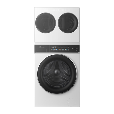 海信大薄荷分区洗3洗2烘洗烘一体