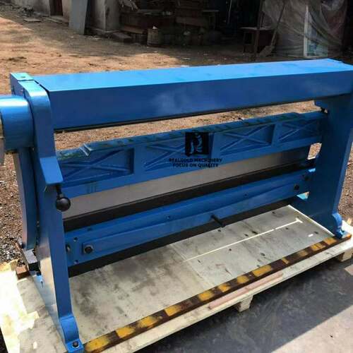全新剪板机三用机剪折卷一体3-IN-1-1016手动小型钣金薄材剪切机