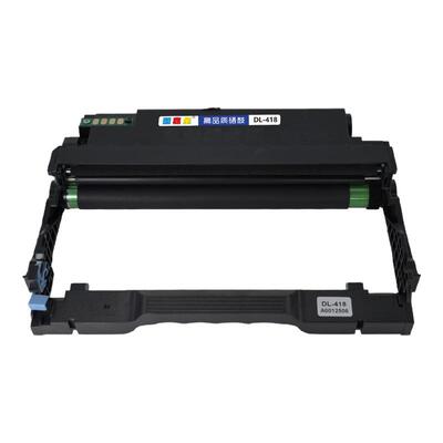 DL-418鼓架TO418h墨粉盒