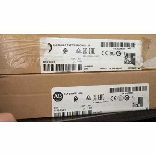 议价1756EN2T全新5500