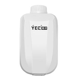 yee意牌意品水族箱充氧泵增氧泵鱼缸增氧机静音小型氧气泵双孔