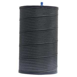 慢走丝过滤器JW-40(适用于庆鸿/徕通/精呈/美溪)进口滤纸折叠滤芯