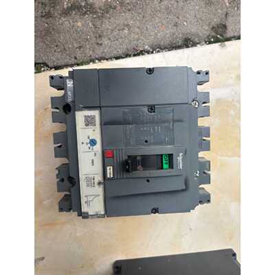 【议价-可维修】 Eleric  CVS100F 开关 160A /均有货
