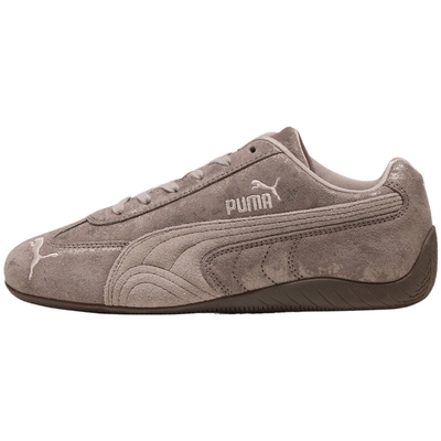 puma彪马女子-Speedcat Faded Chrome Wns运动休闲鞋40489901