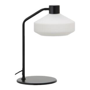 丹麦经典设计北欧风现代简约卧室书房书桌玻璃Mayor台灯