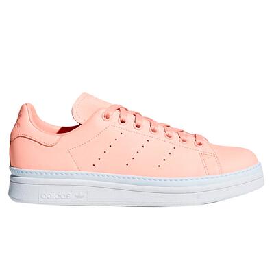 Adidas/阿迪达斯正品 三叶草当季新款男女运动休闲板鞋FX5502