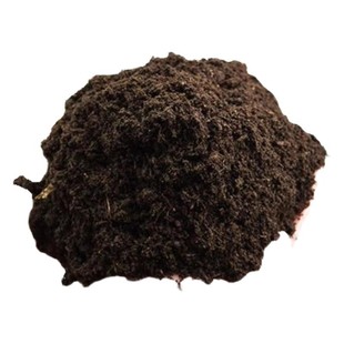 优质纯干猪粪块农家鸡粪有机肥发酵有机肥猪屎肥料无杂质瓜果通用