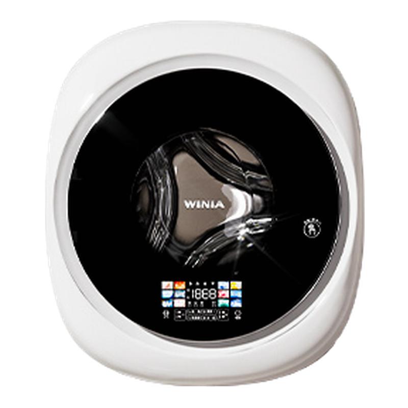 WINIA新品壁挂洗衣机1.2kg洗烘