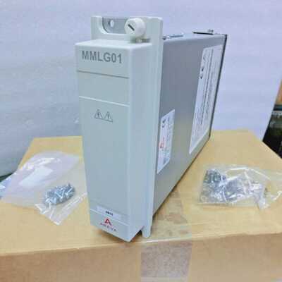 AREVA MMLG01R1AA9002C, Non Usata, UK_7604