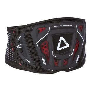 LEATT护腰越野摩托车骑行防撞3df 3.5护具透气柔软A星FOX护腰