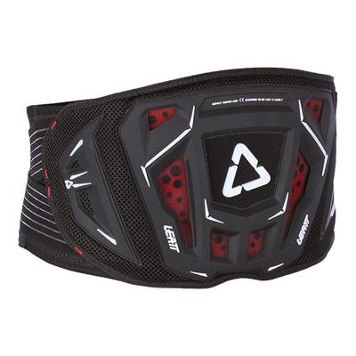 LEATT护腰越野摩托车骑行防撞3df 3.5护具透气柔软A星FOX护腰