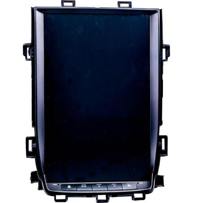 埃尔法威尔法20中控安卓大屏导航