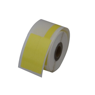 普贴防水通信机房线缆彩色贴纸