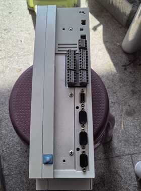 议价evs9323-ek拆机9新伦茨变频器9300系列9323ek包好质保三个月