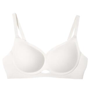【特惠清仓】ubras基础舒适小胸聚拢无痕透气软支撑文胸罩内衣女