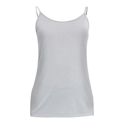 FESTAL美丽诺羊毛吊带背心