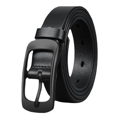 啄木鸟时尚装饰针扣简约韩版皮带