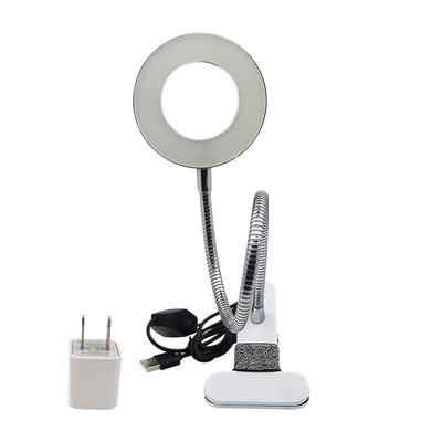 纹绣久便携插电折叠式纹身灯美