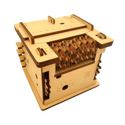 薛定谔的猫烧脑地狱级难度玩具