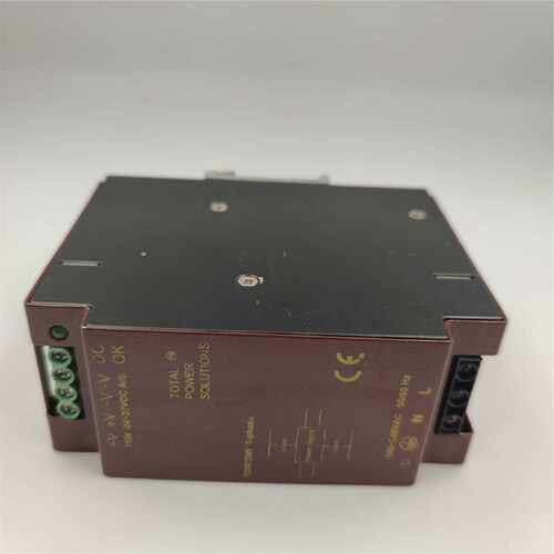 议价TOTAL POWER SOLUTIONS 电源 TDR75W 1-PHASE 24-27vDC成色如