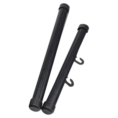 厚款塑料吊旗杆性价比高耐用