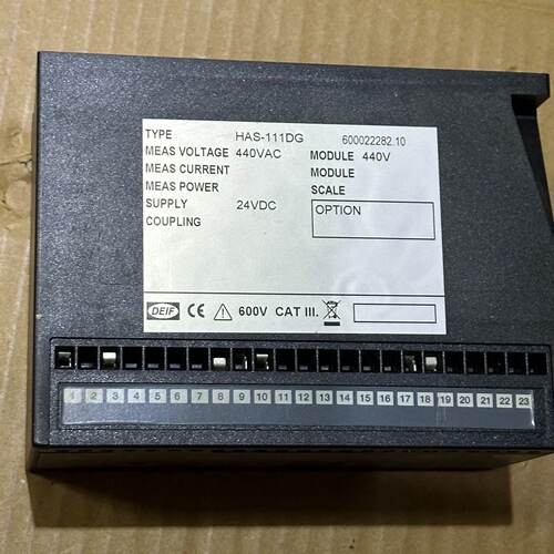 【请询价】标价，丹控FAS-113DG同步控制器模块