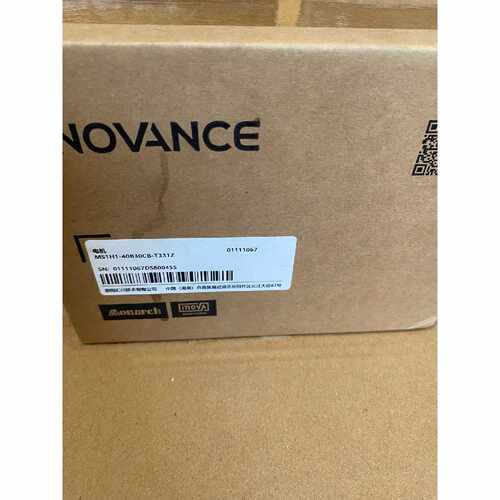 【议价-可维修】汇川 伺服电机 电机 MS1H1-40B30CB-T331Z 全新/