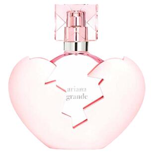 欧洲直邮Ariana Grande爱莉安娜格兰德女士EDP浓香水50ml留香EDP