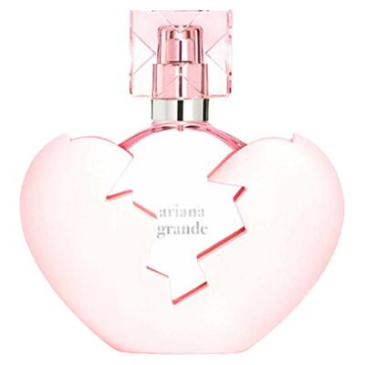 ariana欧洲直邮通用香水